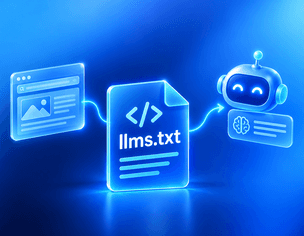 llms.txt: A New Standard for AI Readers